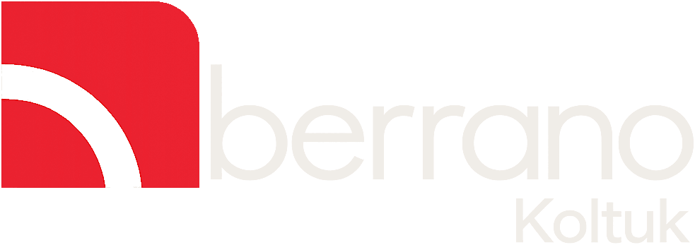 Berrano Koltuk