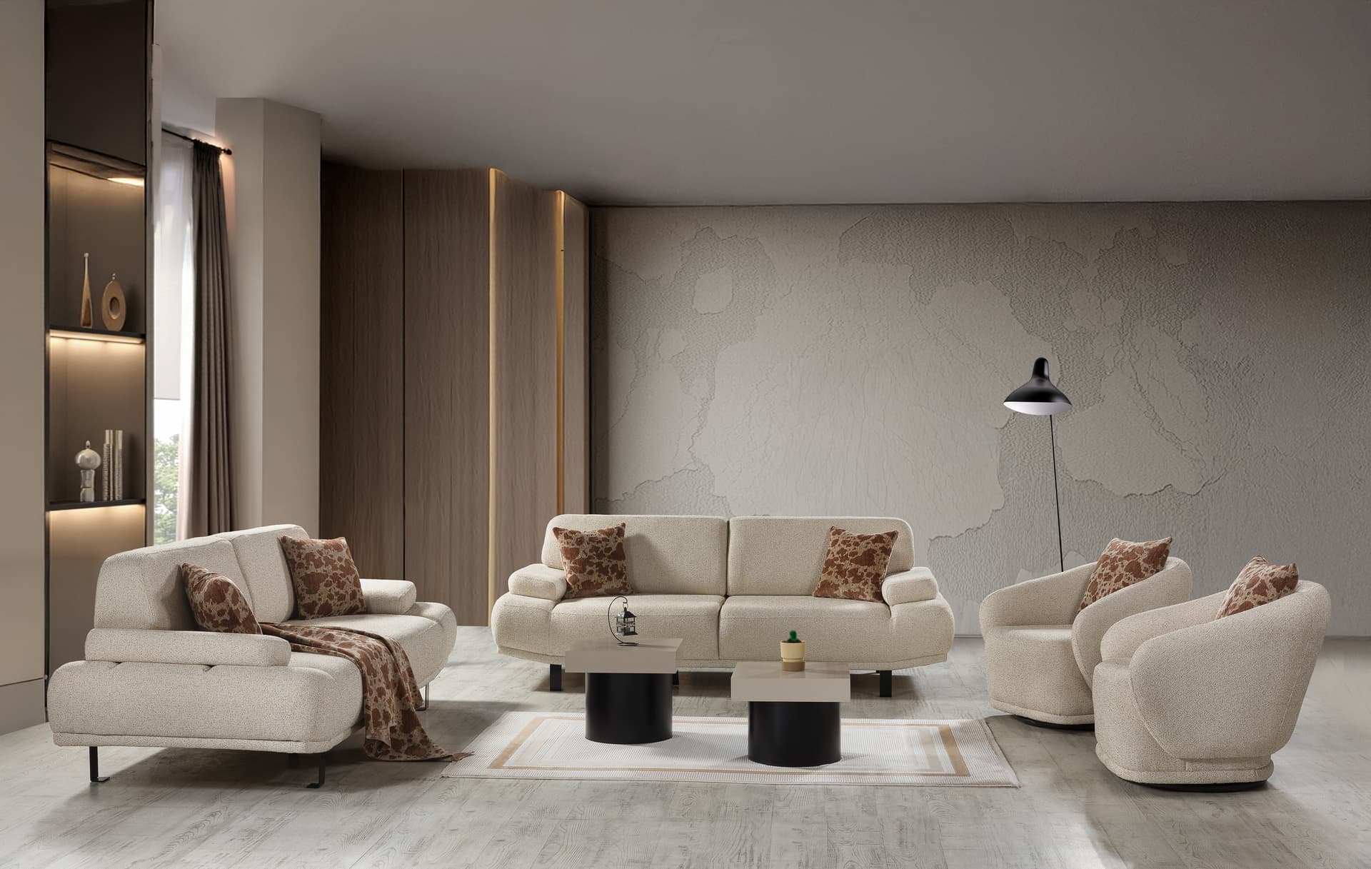 Paris Salon Takımı