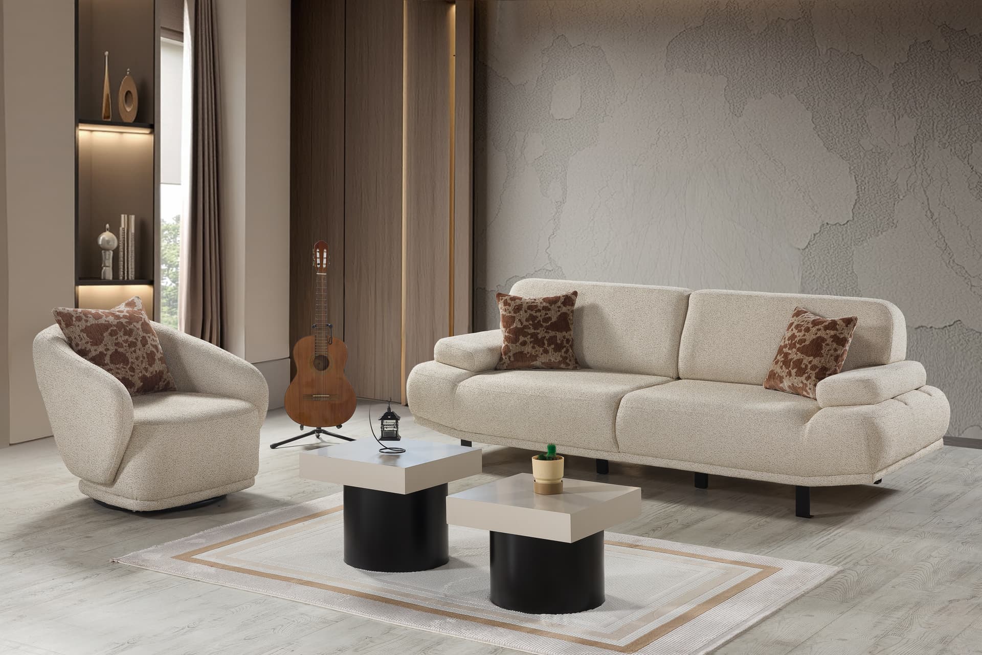 Paris Salon Takımı