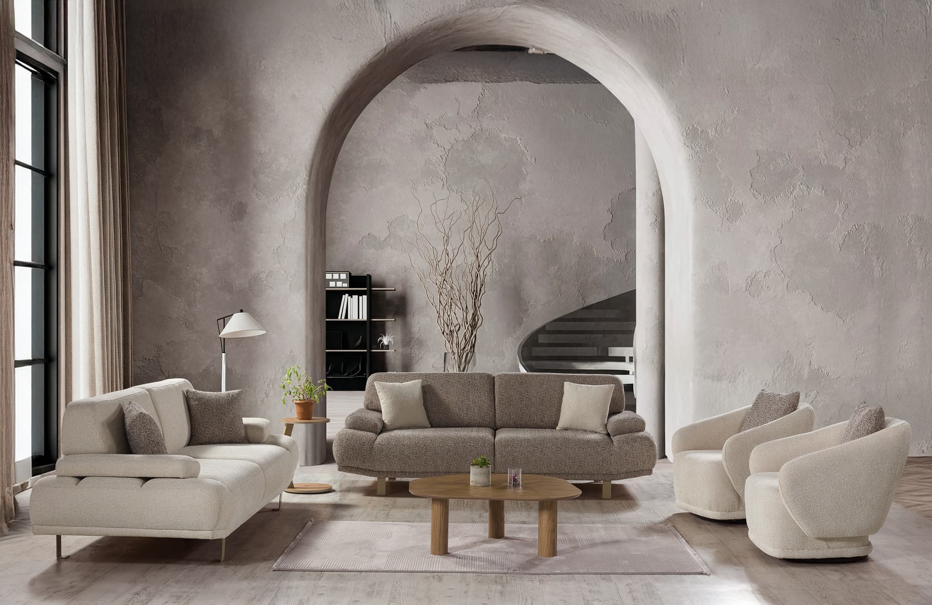 Paris Salon Takımı